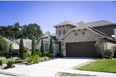 14550 Myers Drive, Houston, TX 77090 - Photo 1