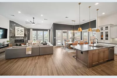 21311 Calico Aster Court, Cypress, TX 77433 - Photo 7