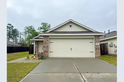 1411 Las Cuevas Drive, Conroe, TX 77301 - Photo 3