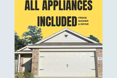 1411 Las Cuevas Drive, Conroe, TX 77301 - Photo 1