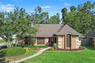 28211 Camille Dr, Tomball, TX 77375 - Photo 1