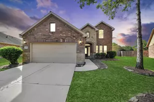 24926 Tribeca Ln, Katy, TX 77493 - Photo 1