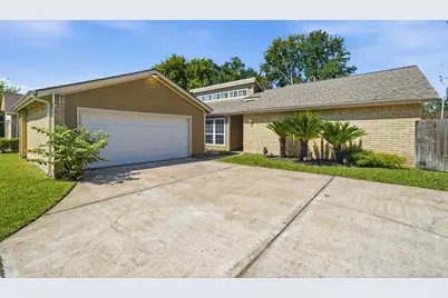 6030 Elkwood Forest Drive, Houston, TX 77088 - Photo 1