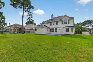 8703 Silver Lure Dr, Humble, TX 77346 - Photo 47