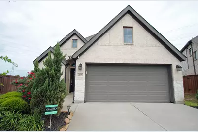 24978 Tidmor Lane, Richmond, TX 77406 - Photo 3