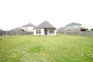 24978 Tidmor Ln, Richmond, TX 77406 - Photo 33