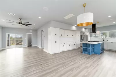 9495 Jutland Road #A, Houston, TX 77033 - Photo 3