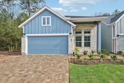 26237 E Outrider Banks Circle, Montgomery, TX 77316 - Photo 1