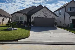 4326 Wyanngate Dr, Spring, TX 77373 - Photo 1