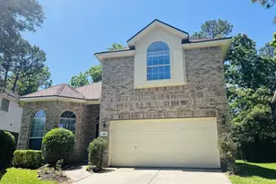 114 Bryce Branch Cir, The Woodlands, TX 77382 - Photo 1