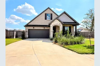 12606 Bonnie Barge Court, Cypress, TX 77433 - Photo 1