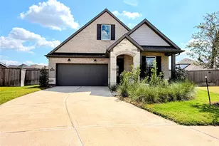 12606 Bonnie Barge Ct, Cypress, TX 77433 - Photo 1