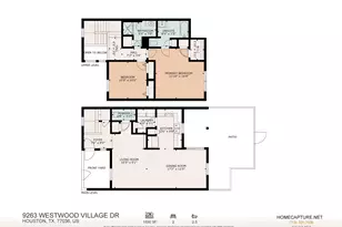 9263 Westwood Village Dr, Houston, TX 77036 - Photo 19