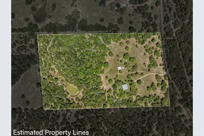 1800 County Road 122, Hallettsville, TX 77964 - Photo 3