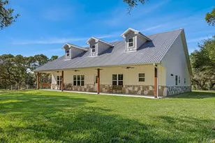 1800 Co Rd 122, Hallettsville, TX 77964 - Photo 1