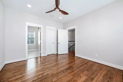 925 W 23rd Street #D, Houston, TX 77008 - Photo 27