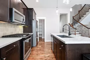 925 W 23rd St, Houston, TX 77008 - Photo 5