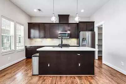 925 W 23rd Street #D, Houston, TX 77008 - Photo 17