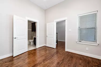 925 W 23rd Street #D, Houston, TX 77008 - Photo 11