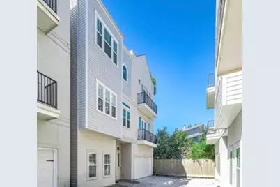 925 W 23rd Street #D, Houston, TX 77008 - Photo 1