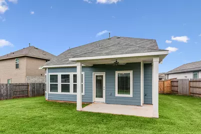 208 Sage River Court, Willis, TX 77378 - Photo 37