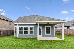 208 Sage River Ct, Willis, TX 77378 - Photo 7