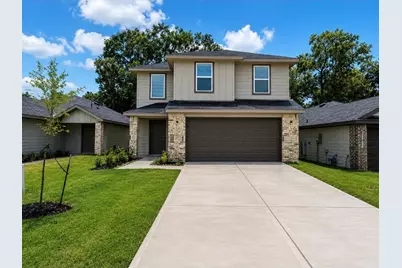 11691 Ruffian Drive, Willis, TX 77318 - Photo 1