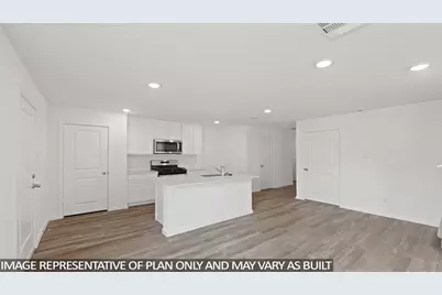 11691 Ruffian Drive, Willis, TX 77318 - Photo 3