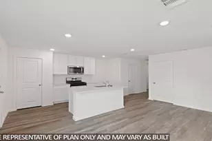 11691 Ruffian Dr, Willis, TX 77318 - Photo 3