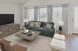 3017 Duskshine Dr, Brookshire, TX 77423 - Photo 17