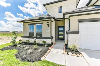 3562 Mount Scenery Lane, Dayton, TX 77535 - Photo 3