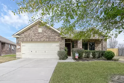 23302 E Pine Ivy Lane, Tomball, TX 77375 - Photo 1