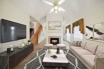 2920 Elm Grove Court, Kingwood, TX 77339 - Photo 5