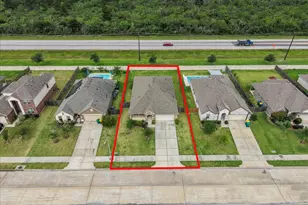 630 Harbor Colony Ln, La Marque, TX 77568 - Photo 31
