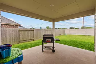 630 Harbor Colony Ln, La Marque, TX 77568 - Photo 29