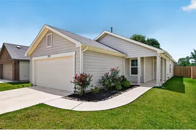 252 Laura Leigh Lane, Angleton, TX 77515 - Photo 1
