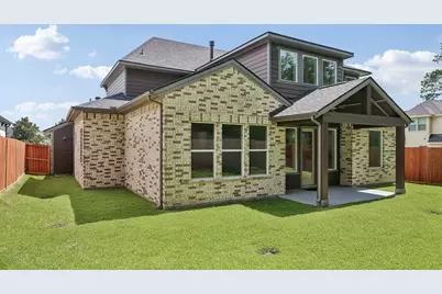 205 Wyndemere Drive, Montgomery, TX 77356 - Photo 35