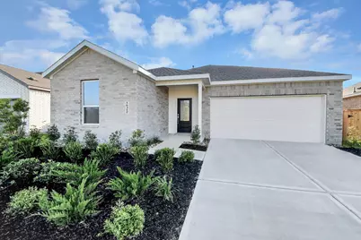 16310 Chestnut Haven Lane, Hockley, TX 77447 - Photo 1