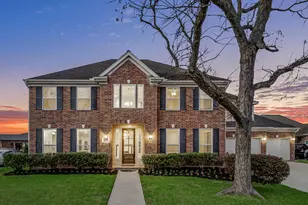 1202 Plantation Dr, Richmond, TX 77406 - Photo 1