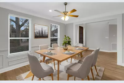 1202 Plantation Drive, Richmond, TX 77406 - Photo 7