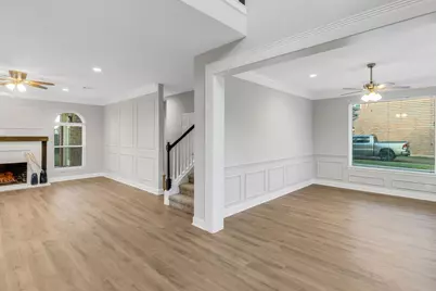 1202 Plantation Drive, Richmond, TX 77406 - Photo 5