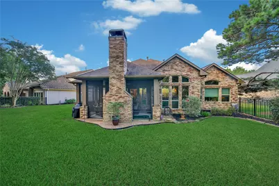 107 Berwick Lane, Montgomery, TX 77316 - Photo 27