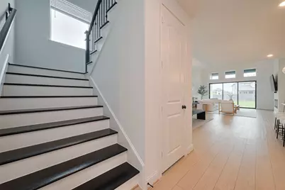 9603 Crescent Mill Drive, Missouri City, TX 77459 - Photo 5