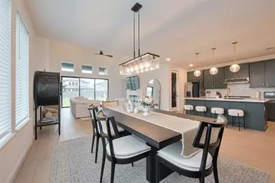 9603 Crescent Mill Drive, Missouri City, TX 77459 - Photo 11