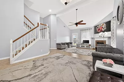 20135 Golden Mesa Drive, Katy, TX 77449 - Photo 7