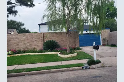 12411 Sungate Lane, Houston, TX 77071 - Photo 47