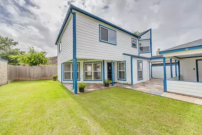 12411 Sungate Lane, Houston, TX 77071 - Photo 1