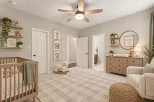 1830 Britton Key Ln, Spring, TX 77386 - Photo 31