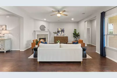 1830 Britton Key Lane, Spring, TX 77386 - Photo 9