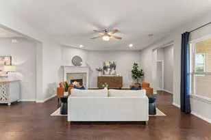 1830 Britton Key Ln, Spring, TX 77386 - Photo 9
